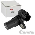 NTY KURBELWELLENSENSOR passend für MITSUBISHI CARISMA SPACE NISSAN INTERSTAR