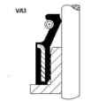 CORTECO 49472889 Dichtring, Ventilschaft für ALFA ROMEO,FIAT,LANCIA,OPEL,SUZUKI,