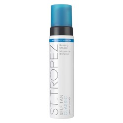 5060022300538 ST. TROPEZ Self Tan Classic Bronzing Mousse samoopalająca ultra na