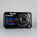 Samsung PL120 14MP Digitalkamera Front Selfie Bildschirm, Hülle - Refurbished 