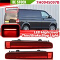 Bremsleuchte Bremslicht Zusatzbremsleuchte Mitte Für VW Transporter T5 T6 Bus*^#