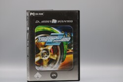 Need for Speed: Underground 2 (PC)