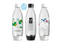 SodaStream 3x1L Flasche Terra, Spirit, Easy Wassersprudler B-WARE