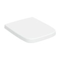 Geberit Renova Plan WC-Sitz mit Deckel 572110000  weiss