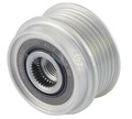 SNR Generatorfreilauf GA754.03 für AUDI SKODA VW SEAT A6 GOLF A4 PASSAT OCTAVIA