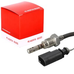 HERTH+BUSS ABGASTEMPERATURSENSOR vor TURBO passend für AUDI A4 A6 | 70682040