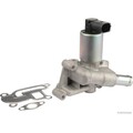 Elparts AGR-Ventil für Opel Agila Astra Combo Corsa Meriva Tigra