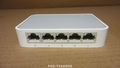 TP-LINK TL-SF1005D Desktop Switch 5 Port Ethernet 10/100Mbps Network EXCL PSU