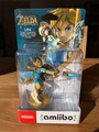 Nintendo Amiibo Link Bogenschütze Breath of the Wild
