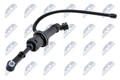 Geberzylinder Kupplung für Renault Megane CC Scenic NTY Nsp-Re-015 2008-2016