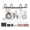 FA1 Montagesatz, Lader KT110030 für AUDI SEAT SKODA VW