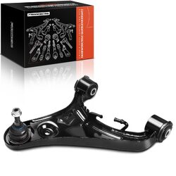 Querlenker Radaufhängung Vorne Oben Rechts für Land Rover Discovery IV LR014132