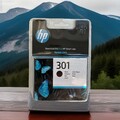 Original HP 301 HP301XL Druckerpatronen Tinte