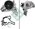 Wasserpumpe Motorkühlung Schaeffler INA 538 0235 10 für MERCEDES KLASSE W204 SLK
