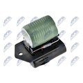 ORIGINAL® Nty Widerstand, Innenraumgebläse passend für Opel CORSA D CORSA D