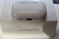 Apple AirPods Pro (2. Generation) mit MagSafe Ladecase Kabellose Bluetooth