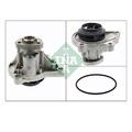 INA 538 0336 10 Wasserpumpe Motorkühlung für VW Fox Skoda Fabia I Seat Cordoba
