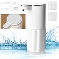 Automatisch Seifenspender 400ML USB Elektrischer Flüssigseifenspender Mit Sensor