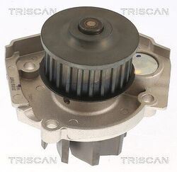 TRISCAN Wasserpumpe, Motorkühlung  u.a. für ABARTH, ALFA ROMEO, FIAT, FORDDie Nr.1* für Autoteile: Top-Preis-Leistungs-Verhältnis