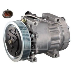 35379 Klimakompressor FEBI BILSTEIN geeignet für DAF
