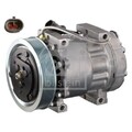 35379 Klimakompressor FEBI BILSTEIN geeignet für DAF