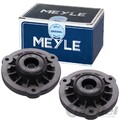 2x MEYLE DOMLAGER VORNE passend für BMW 5 Touring (F11) 518 d - 550 i