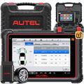 2025 Autel MaxiCOM MK900-TS PRO Profi OBD2 Diagnosegerät ALLE System RDKS TPMS 