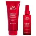 Wella Ultimate Repair Miracle Hair Rescue 95ml + Conditioner 200ml