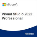 Visual Studio 2022 Professional Edition Produkt Key | Sofort Versand
