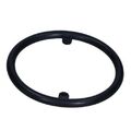1x Dichtung, Ölkühler MAXGEAR 70-0115 passend für AUDI FORD PORSCHE SEAT VW