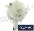 topran 504339 Ausgleichsbehälter für Kühlmittel Ausgleichsbehälter für BMW 