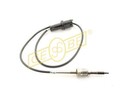 Sensor Abgastemperatur GEBE 9 8082 1 M14 x 1,5 mm für FIAT DOBLO Multijet JTD
