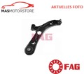QUERLENKER LENKER RADAUFHÄNGUNG FAG 821 0660 10 A FÜR VAUXHALL AGILA II