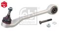 Febi Bilstein 173718 Lenker, Radaufhängung vorne links für BMW