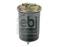 Kraftstofffilter Febi Bilstein 21597 für FORD HONDA LAND ROVER MG ROVER VW