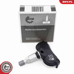 ESEN SKV Radsensor, Reifendruck-Kontrollsystem 70SKV068 für HYUNDAI KIA