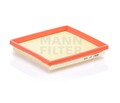 Luftfilter MANN-FILTER C 21 005 für OPEL Adam (M13) für VAUXHALL Adam (M13)