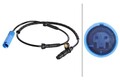 HELLA Sensor, Raddrehzahl für BMW 5 (E39) 6PU 012 039-061
