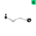 Querlenker Dreieckslenker OPTIMAL G5-705 Aluminium für BMW 3er E90 Touring E91
