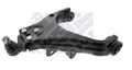 MAPCO Querlenker Vorne Links Unten für KIA SORENTO I (JC) 52204