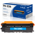 1x Toner Compatible with Brother TN-326 HL-L 8350 HL-L 8350 MFC-L 8600 CDW CDWT