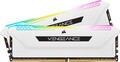 Corsair Vengeance RGB PRO SL 32GB (2x16GB) DDR4 3600MHz C18, 2 x 16GB 