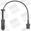 BERU By DRiV Zündleitungssatz Zum, Zylinder1, Zylinder3 u.a. für DAEWOO