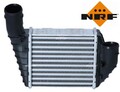 NRF 30131 Ladeluftkühler LLK Turbokühler Kühler für Audi für Skoda für VW 