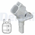 ABS Sensor Raddrehzahl DELPHI SS20581 für VOLVO V60 V70 XC60 S60 S80 135 1 155 3