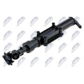1x Waschwasserdüse, Scheinwerferreinigung NTY EDS-VV-011 passend für VOLVO