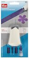 PRYM GRIFFE SET FÜR FILZNADELN, ERGONOMISCHES DESIGN, (610 155) KOSTENLOSER VERSAND
