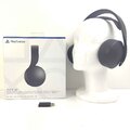 Sony PS4/PS5 - Pulse 3D Wireless Headset - Schwarz Zustand: gut