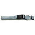 Wolters Hunde Halsband Professional Comfort salbei grün, diverse Größen, NEU