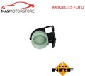 HEIZUNGSGEBLÄSE GEBLÄSEMOTOR INNENRAUMGEBLÄSE NRF 34221 A FÜR RENAULT